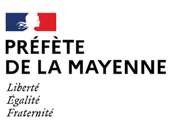 Préfète de la Mayenne